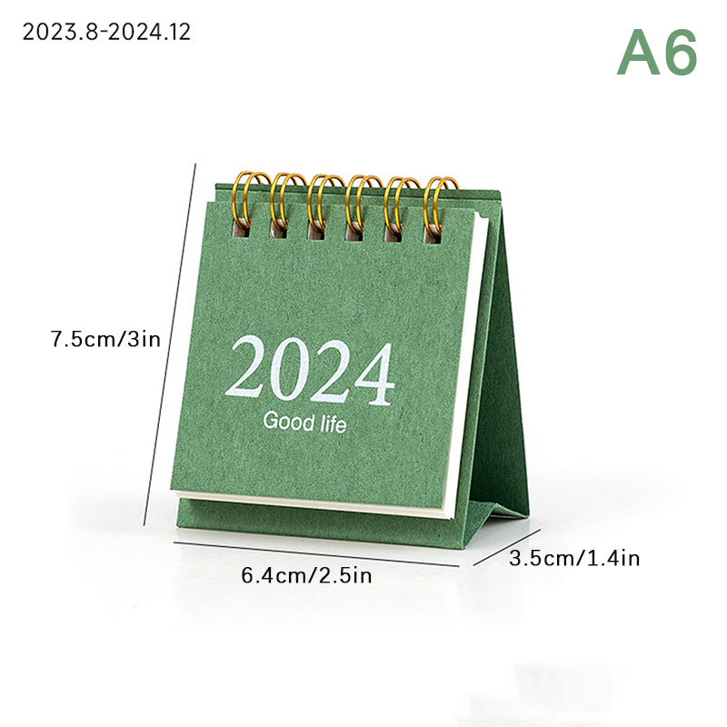 2024 Calendar Harry Potter Theme Mini 3d Calendar, Artimemo Calendar 2024,  3d Memo Pad, 2024 Desk Calendar Memo Pad With Light Friends Gift